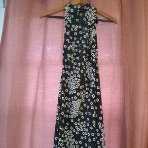 Sheila Yen Cocktail Dress, Size 2